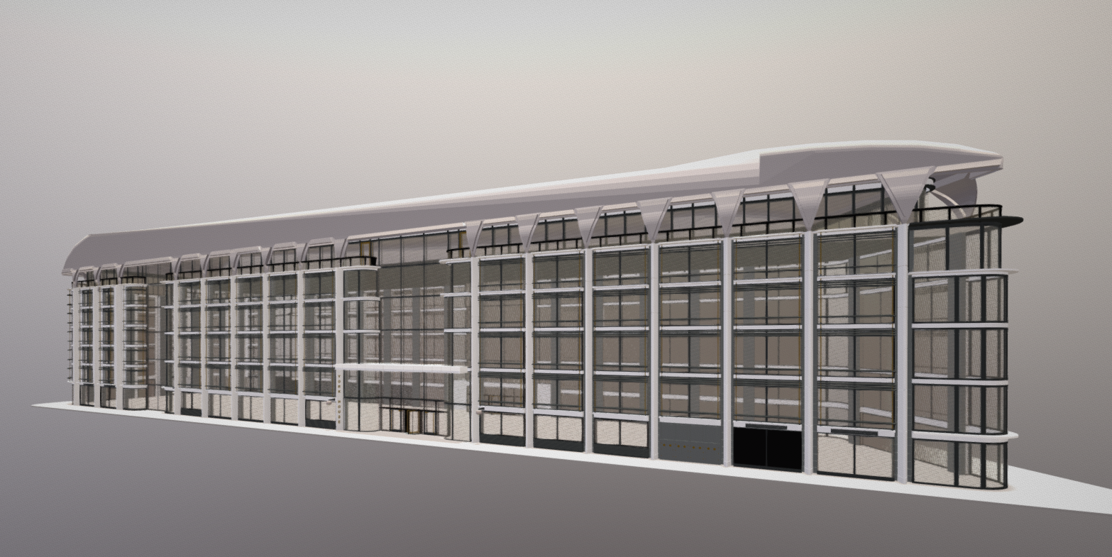 Project 1